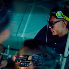 LOVE  FOR THE MUSIC @nelsongalvis_dj