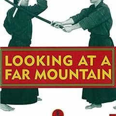 ( qrPrk ) Looking at a Far Mountain: A Study of Kendo Kata (Tuttle Martial Arts) by Paul Budden ( 9z
