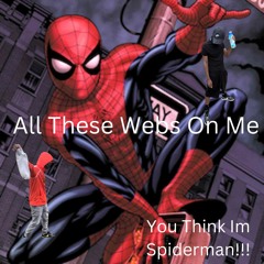 Yuno Miles - Spider-Man (Prod.YunoMiles)
