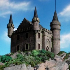 Castle Loch Remaster