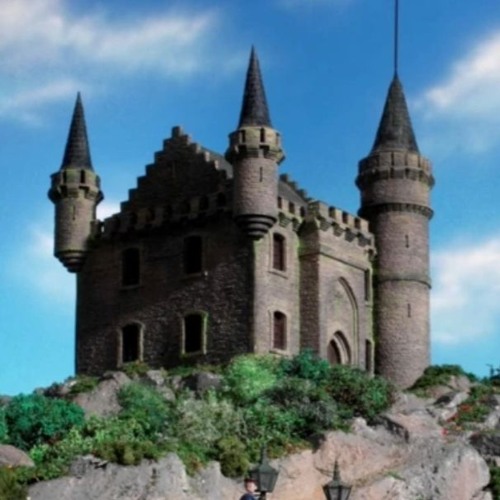 Castle Loch Remaster