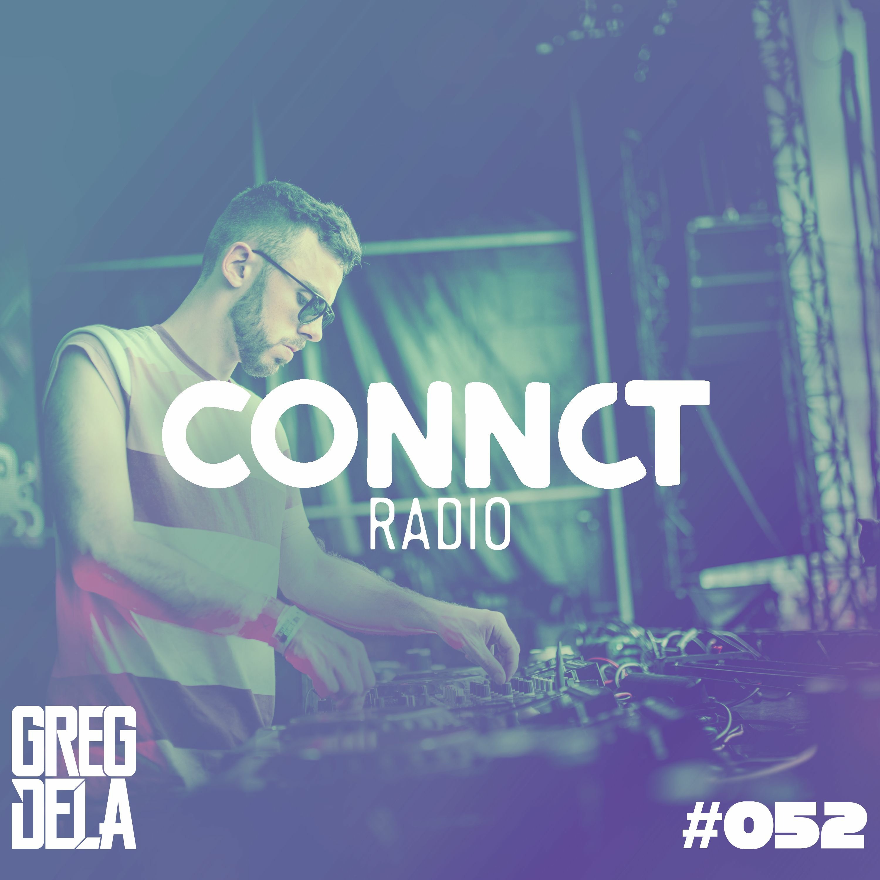 Greg Dela