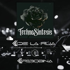 TechnoSíntesis by De la Rúa