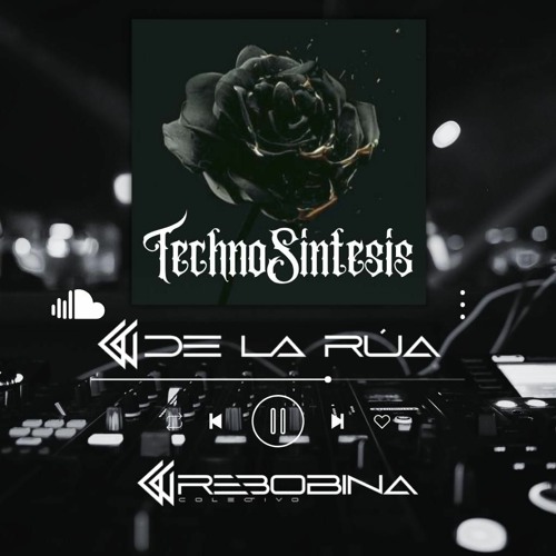 TechnoSíntesis by De la Rúa