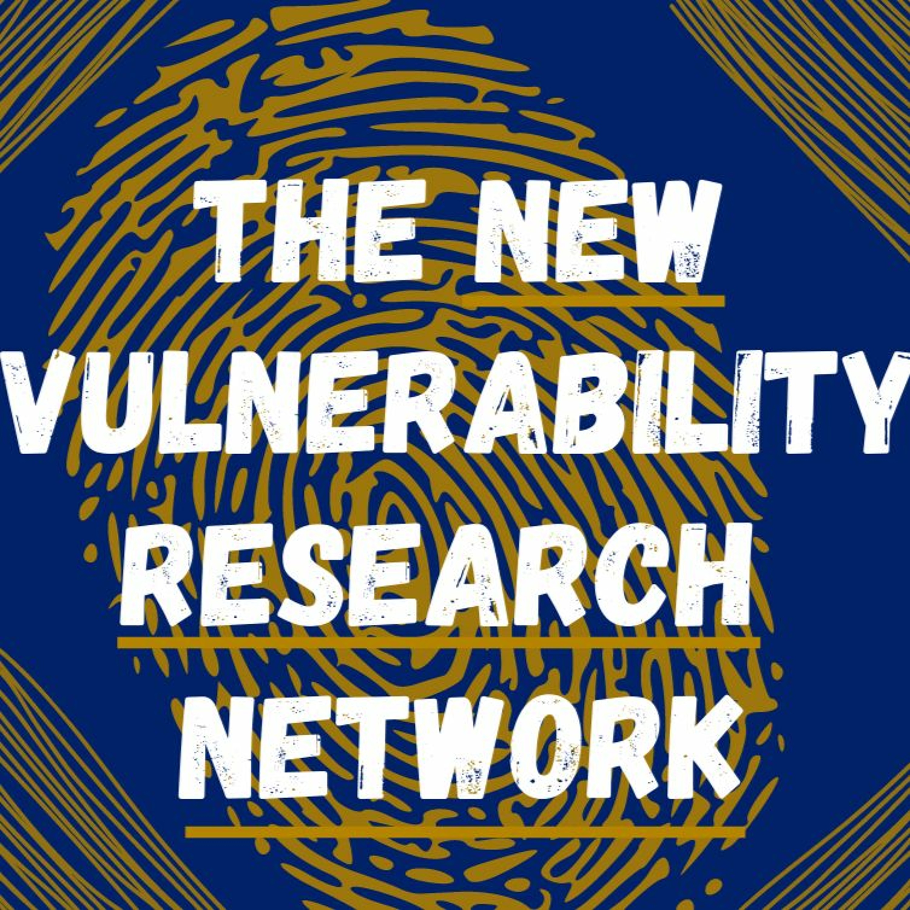 Dr. Dehaghani on the British Society of Criminology Vulnerability Research Network episode artwork