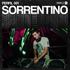 Perfil 001 - Sorrentino