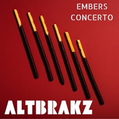 Embers Concerto