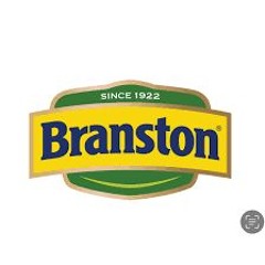 Presenting Branston