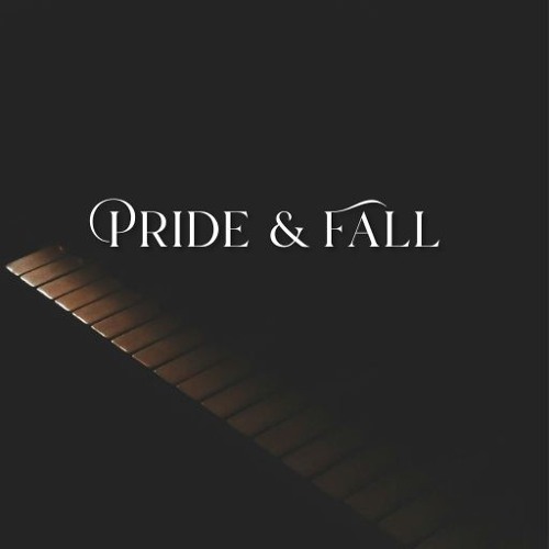 Pride & Fall (Orchestral, Dark, Beat)