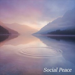 Social Peace
