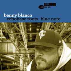 echobase roots : blue note