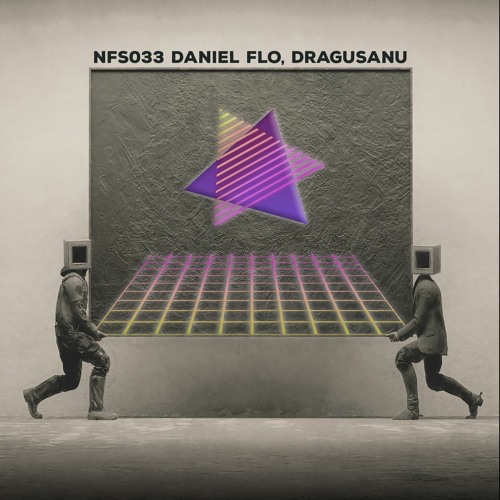 Daniel Flo - Feel [ Dub Version ]NFS033 ● Daniel Flo ● Dragusanu