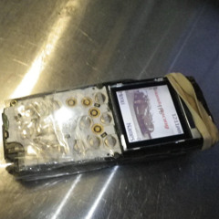 HOON - BROKEN PHONE (Rec. Bjaminoli)