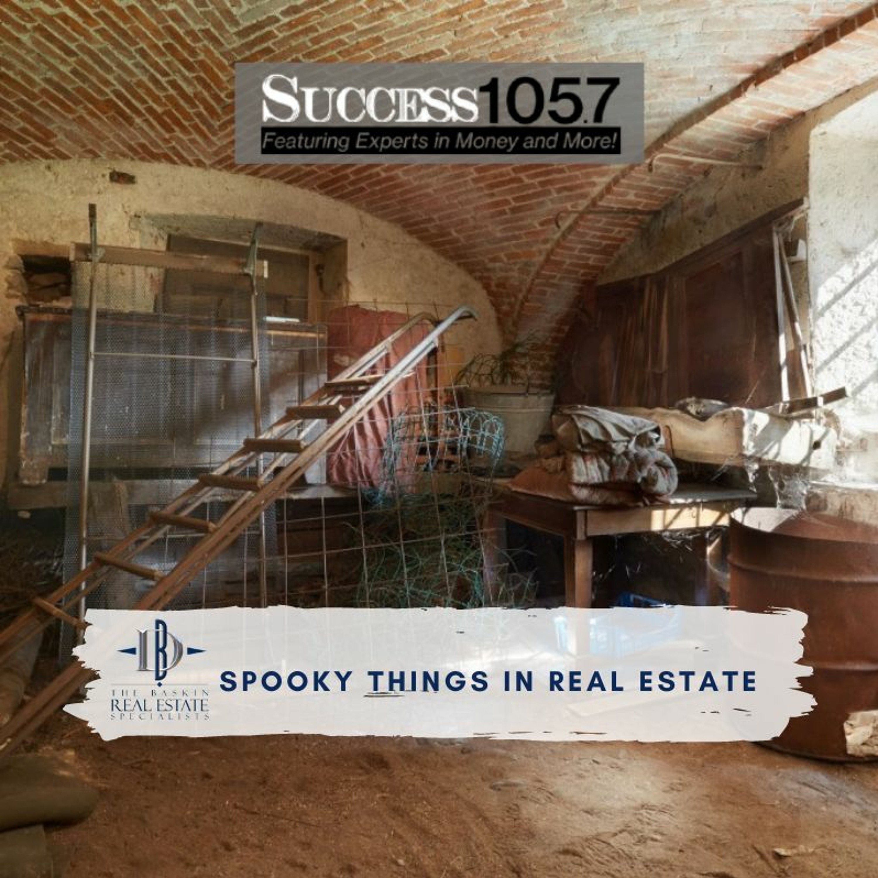 The Future of Real Estate