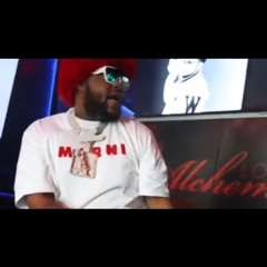 BOSSMAN DLOW x USHER - Plenty Superstar #mashup