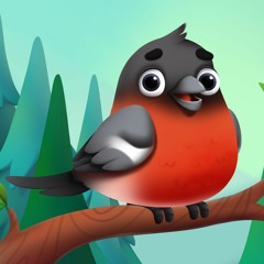 Fun in the Forest (Puzzle Me! - Kids Jigsaw Games OST)