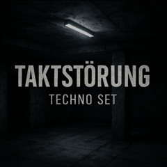 TIEFENRAUSCH     (by.TAKTSTÖRUNG)