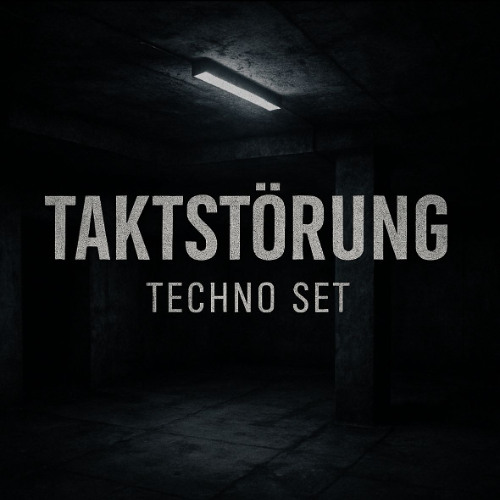 TIEFENRAUSCH     (by.TAKTSTÖRUNG)