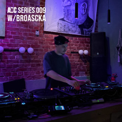broascka - ABC Series 009