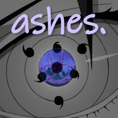ashes.