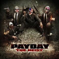 PAYDAY: The Heist - The Take (Panic Room Pt. 2) [V2]