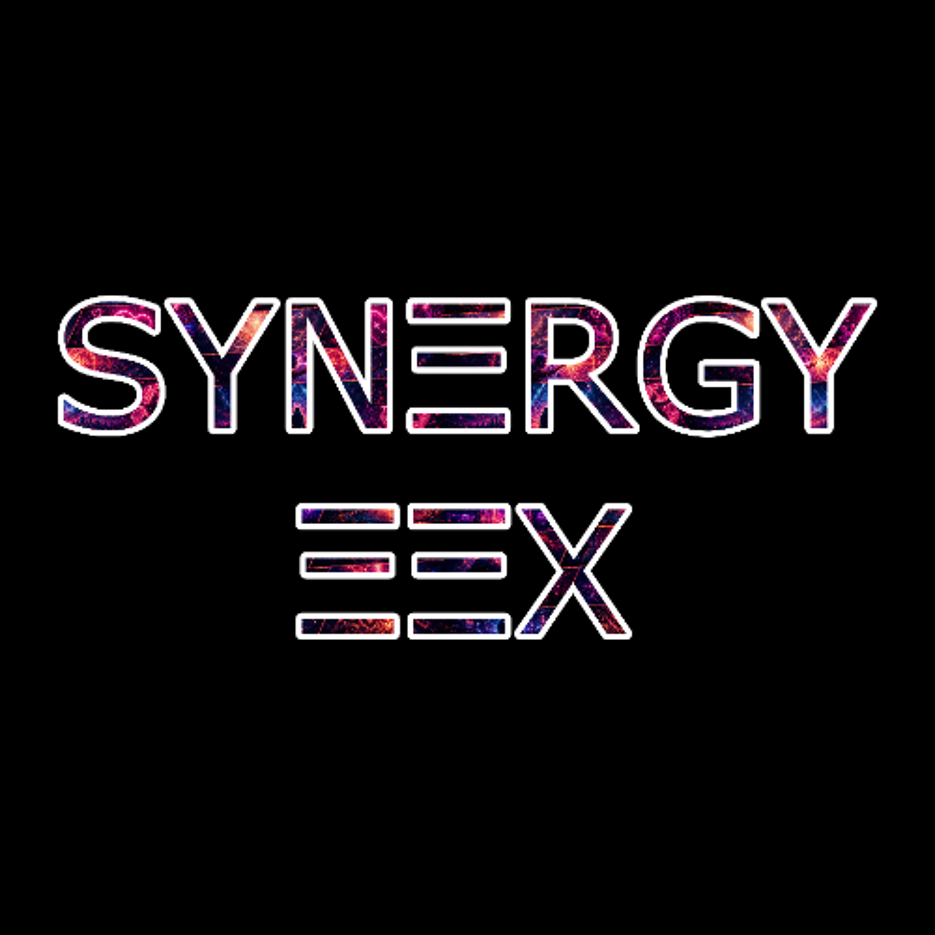 SYNΞRGY ΞΞX episode artwork