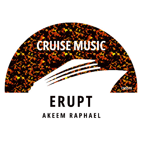 Akeem Raphael - Erupt (Radio Edit) [CMS518]