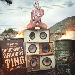 Dancehall Baddest Ting! 2021 Mixtape! (Feat Vybz Kartel, Skillibeng, 10Tik, Rygin King, Popcaan etc)
