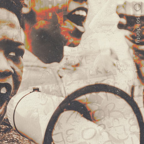 Solidarity cover artwork