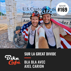 Sur la great divide