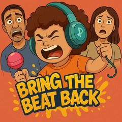 Bring the Beat Back
