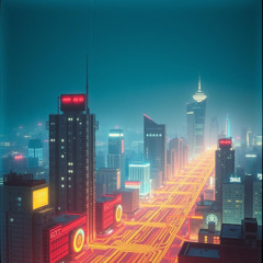 Darkness Siping In (v2)