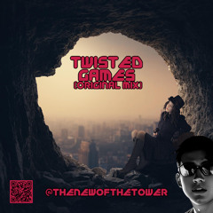 Twisted Games (Original Mix)