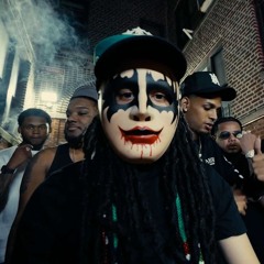 BLACKY DRIPPY — Cuando Salimos