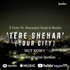 'Tere Shehar' Premiere & Interview on the BBC - Asian Beats