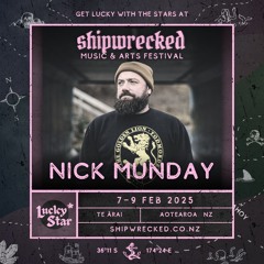 Shipwrecked Lucky Star Mix 2025