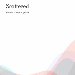 Scattered