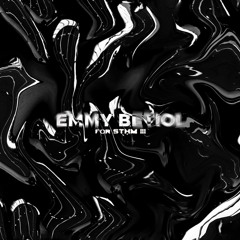EMMY BETIOL for STHM III