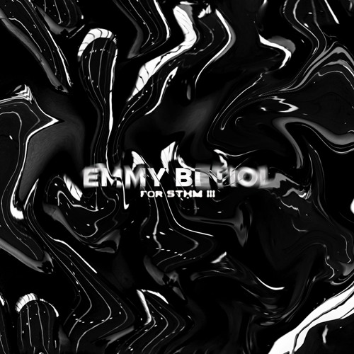 EMMY BETIOL for STHM III