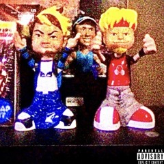 Soy Sauce (PROD. RONANNO)