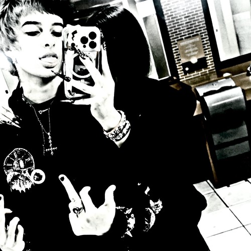 ALLIsLostYetIFoundYou ( A Angel I can’t hide from this world)