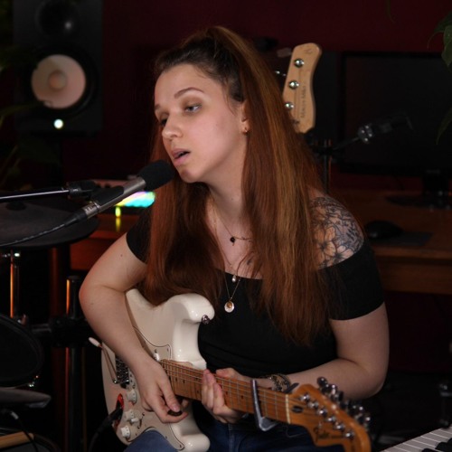 Feel Good Inc. - Gorillaz (Loop Cover)