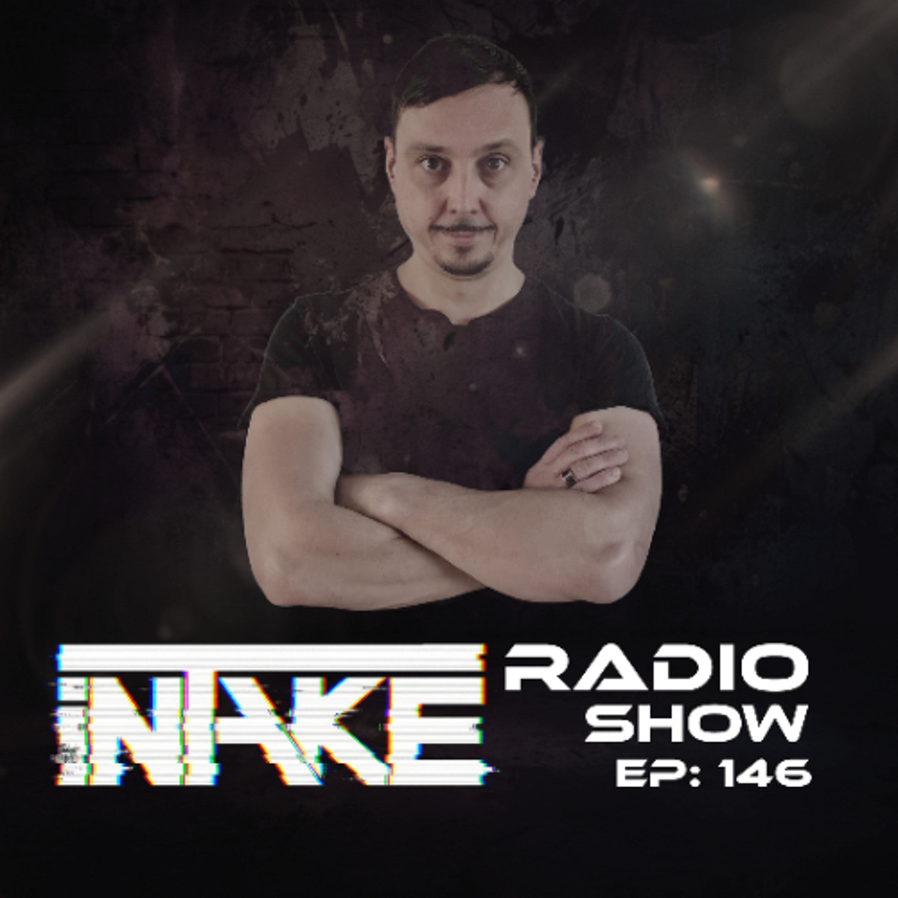 iNTAKE Radio Show Episode 146 episode artwork