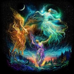 Mexicomaus  -  ORIGINAL-Moon Tripper - Hypnoia (The Key Remix)  (remiixed)  Mexicomaus