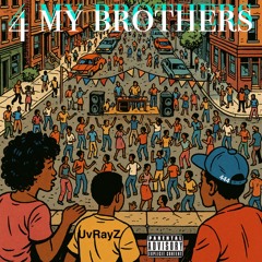 LIKE THIS FT YBL (YOUNG BASTARD LOYALTY)