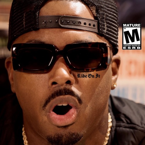 Ride On It - Marbo Beatz