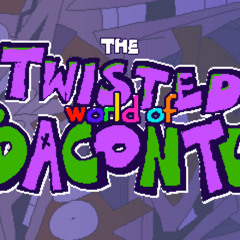 I Need a Nap Break - The Twisted World of Bacontu Ost
