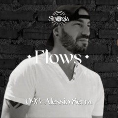 Flows 093 - Alessio Serra
