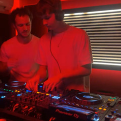 Manzi + Josh Wilkes Mix