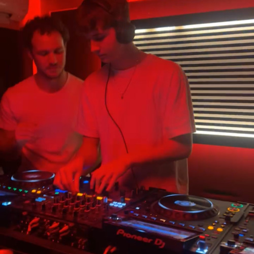 Manzi + Josh Wilkes Mix